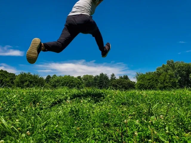 オスグッドが「正しくやっているのに改善しない」本当の理由