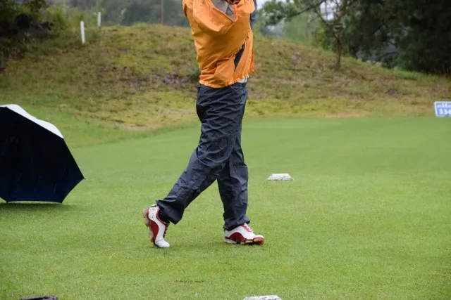 梅雨のスポーツと体調管理の重要性