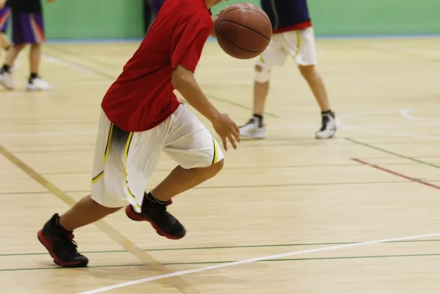 オスグッドと夏休みのスポーツ対策